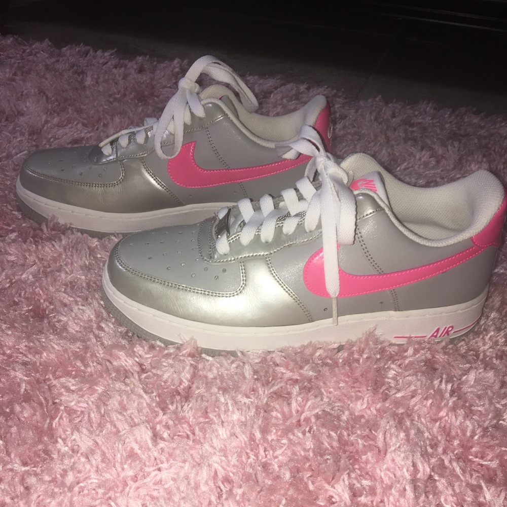 Women’s Air Force 1